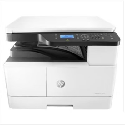 惠普（HP）M437n A3黑白打印機(jī) A3黑白激光三合一打印機(jī)